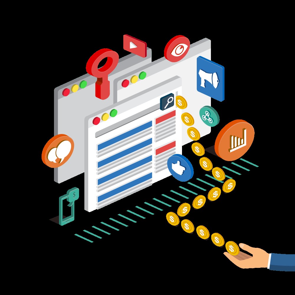 Google Ads Expert in Ahmedabad | Harshil Digital Marketer