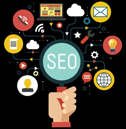 Best SEO Company in Ahmedabad