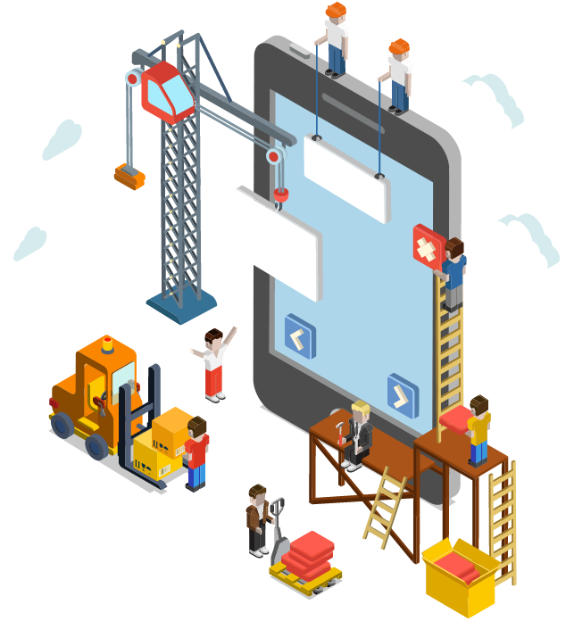 Web Designer in Ahmedabad | Harshil Digital Marketer